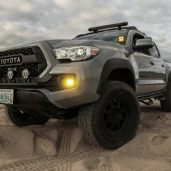 Denali D3 LED Fog Light Pod (Pair) With DataDim Technology -Highnoteperformance Store D3FogTacomaZoom4 2000x 33045eea bec2 4be7 acec 63616f11be3d