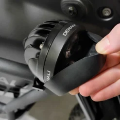 Denali Slip-On Blackout Cover Kit For D3 & DR1 LED Lights 7 Denali Slip-On Blackout Cover Kit For D3 & DR1 LED Lights -Highnoteperformance Store D3LensCoverInstalled2 2000x 9e836f10 c720 40d1 824c 7eb545267bc7