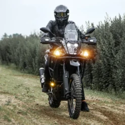 Denali D3 Driving Lights TriOptic Lens Kit - Amber 7 Denali D3 Driving Lights TriOptic Lens Kit - Amber -Highnoteperformance Store D3SpotT7amber 2000x 4e1262f5 352f 4111 9152 ec5cb8f6a07f