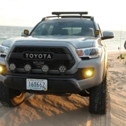 Denali D3 Driving Lights TriOptic Lens Kit - Yellow Selective 7 Denali D3 Driving Lights TriOptic Lens Kit - Yellow Selective -Highnoteperformance Store D3SpotTacomaamber 2000x 713eaa3f ee49 4030 a49b 4374ed21f3b4