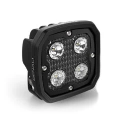 Denali D4 LED Light Pod (Pair) With DataDim Technology