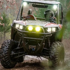 Denali D7 LED Light Pod With DataDim Technology Pair -Highnoteperformance Store D7ATVYellow1 2000x b853bf72 37b7 43a9 a8ab 4d7c89b32a75