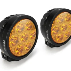 Denali D7 LED Light Pod With DataDim Technology Pair -Highnoteperformance Store D7Amberpair 2000x bad9afe1 4013 498f b561 a5be205fbf36
