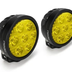 Denali D7 LED Light Pod With DataDim Technology Pair -Highnoteperformance Store D7Amberselectiveyellow 2000x 47c6b2ca 2a87 4ddb 9221 f33cb4d22e19
