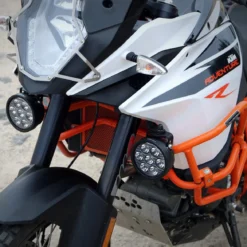 Denali D7 LED Light Pod With DataDim Technology Pair -Highnoteperformance Store D7 LED Light 4 2000x 6111901d 4b62 4678 a9f2 018017a3317d