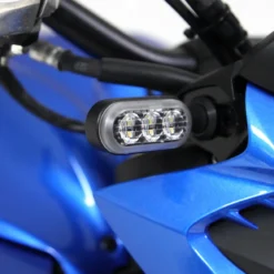 Denali T3 Switchback M8 LED Turn Signal Pods - Front -Highnoteperformance Store DENALIT3Front1 2000x 44c492c1 89f4 417c 8b3f c0de400edd92