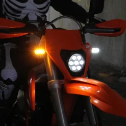 Denali T3 Switchback M8 LED Turn Signal Pods - Front -Highnoteperformance Store DENALIT3Front5 2000x 45c92ee9 8e6c 4072 9281 ed61f589cf3b