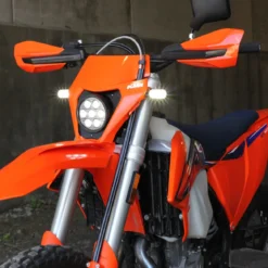 Denali T3 Switchback M8 LED Turn Signal Pods - Front -Highnoteperformance Store DENALIT3Front6 2000x b181f435 cbae 4ca4 b425 dbb9219d4d1b