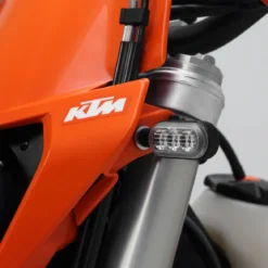 Denali T3 Switchback M8 LED Turn Signal Pods - Front -Highnoteperformance Store DENALIT3Front7 2000x 3a36bdb4 17ce 423e 92e1 7c60c76456bb