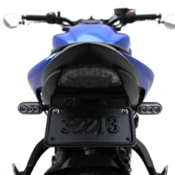 Denali T3Â Switchback M8 LED Turn Signal Pods - Rear -Highnoteperformance Store DENALIT3Rear2 2000x 408d4d1a 5b7c 45e7 8e0c c2e5d3c1003b