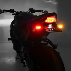 Denali T3Â Switchback M8 LED Turn Signal Pods - Rear -Highnoteperformance Store DENALIT3Rear6 2000x 8fdcf997 719d 49a7 8a80 cb74894a54bc