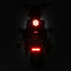 Denali B6 LED Brake Light Visibility Mount - Red 12 Denali B6 LED Brake Light Visibility Mount - Red -Highnoteperformance Store DNL.B6.10000 web3 2000x 6791545d 5690 4a1a a640 38dae9a82708