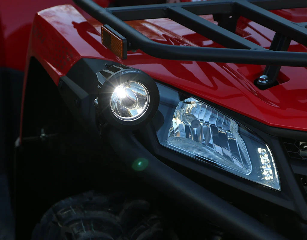 Denali DR1 LED Light Pod With DataDim Technology 12 Denali DR1 LED Light Pod With DataDim Technology - Image 10