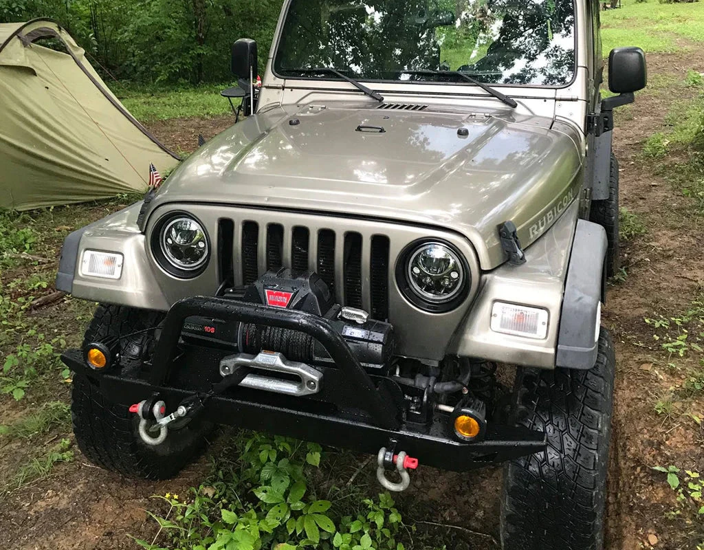 Denali DR1 LED Light Pod With DataDim Technology 15 Denali DR1 LED Light Pod With DataDim Technology - Image 13