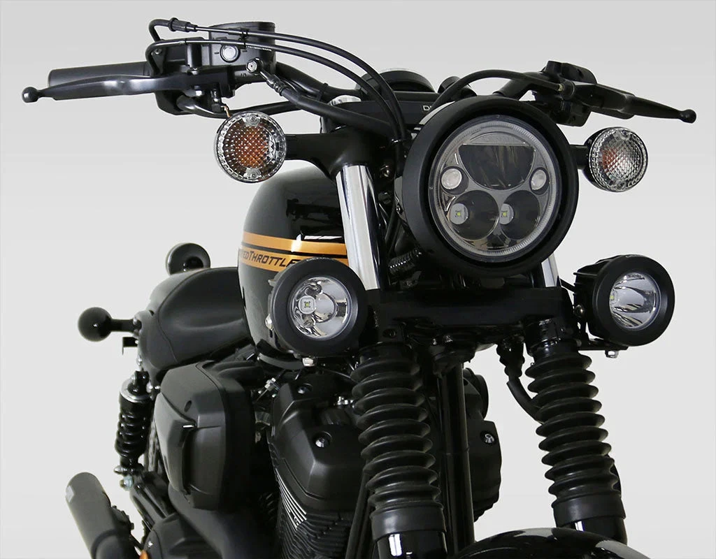 Denali DR1 LED Light Pod With DataDim Technology 5 Denali DR1 LED Light Pod With DataDim Technology - Image 3