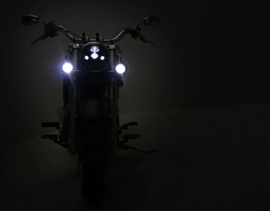 Denali DR1 LED Light Pod With DataDim Technology 11 Denali DR1 LED Light Pod With DataDim Technology - Image 9