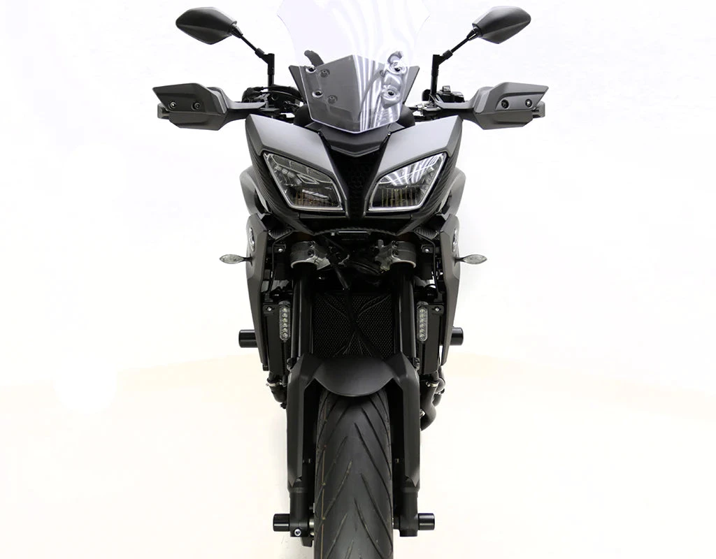 Denali B6 Dual LED Brake Light Kit With License Plate Mount 8 Denali B6 Dual LED Brake Light Kit With License Plate Mount - Image 6