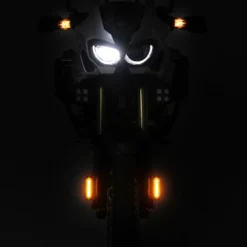 Denali DRL LED Visibility Pod - Amber -Highnoteperformance Store DNL.DRL .10000 web3 2000x 62cc6c08 777d 4051 a4bd d4e7f5e6d441