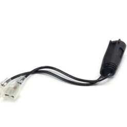 Denali Wiring Adapter - SoundBomb Horn For OEM BMW Harness