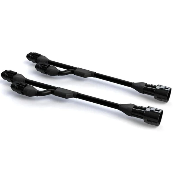 Denali Y-Splitter Kit 3 Denali Y-Splitter Kit