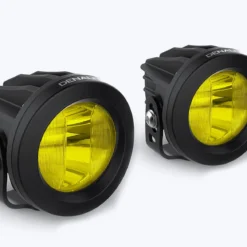 Denali DR1 LED Light Pod With DataDim Technology 23 Denali DR1 LED Light Pod With DataDim Technology -Highnoteperformance Store DR1PairYellow 2000x e944151f 9bd1 4aa0 86b9 023c9408bcd4
