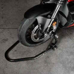 BYKE IT Front Paddock Stand 14 BYKE IT Front Paddock Stand -Highnoteperformance Store DSC01582