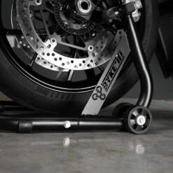 BYKE IT Front Paddock Stand 12 BYKE IT Front Paddock Stand -Highnoteperformance Store DSC01597