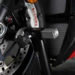 BYKE IT Front Paddock Stand 15 BYKE IT Front Paddock Stand -Highnoteperformance Store DSC01602