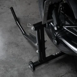 BYKE IT Single Sided Rear Paddock Stand -Highnoteperformance Store DSC01674