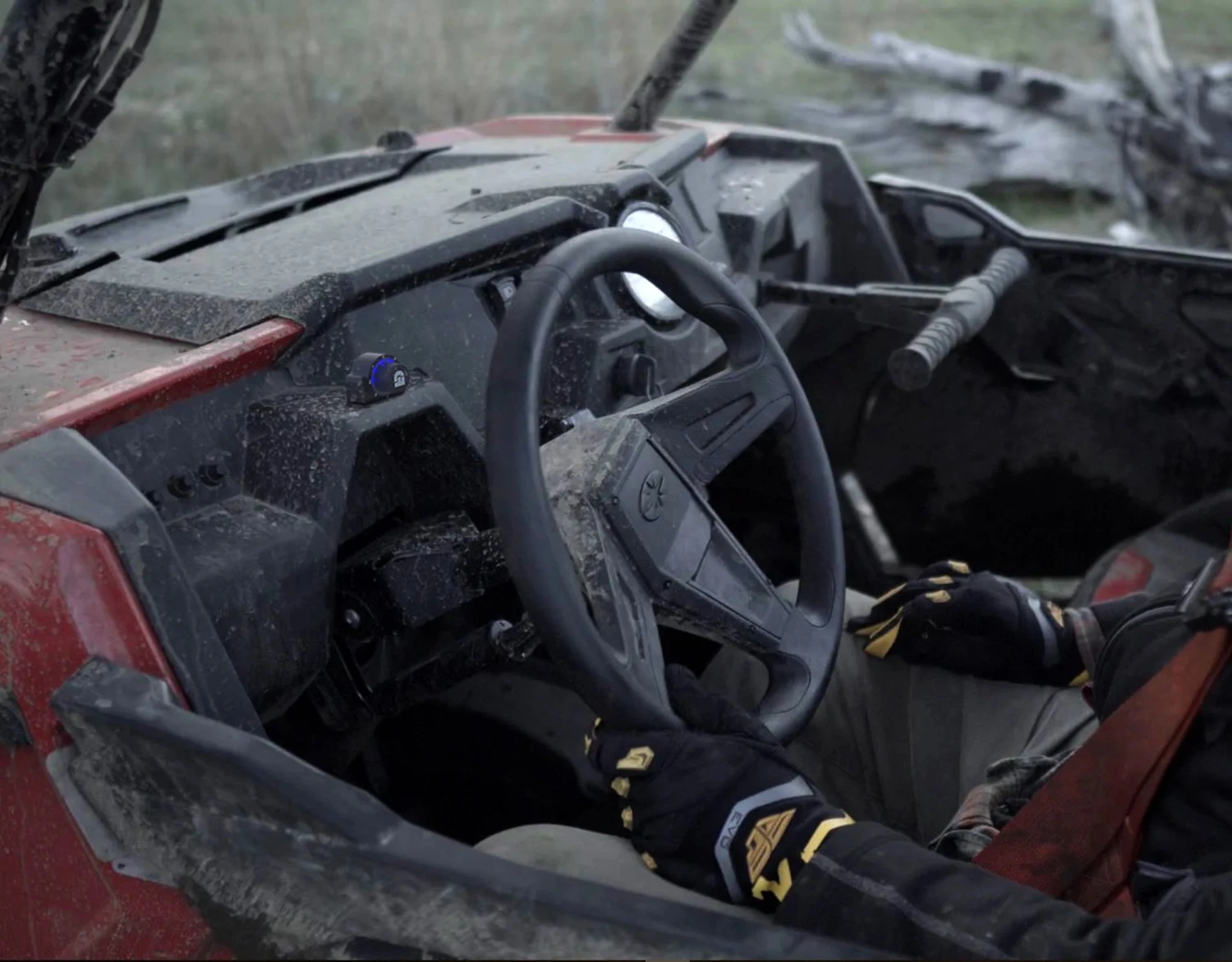 Denali DialDim Lighting Controller 6 Denali DialDim Lighting Controller - Image 4