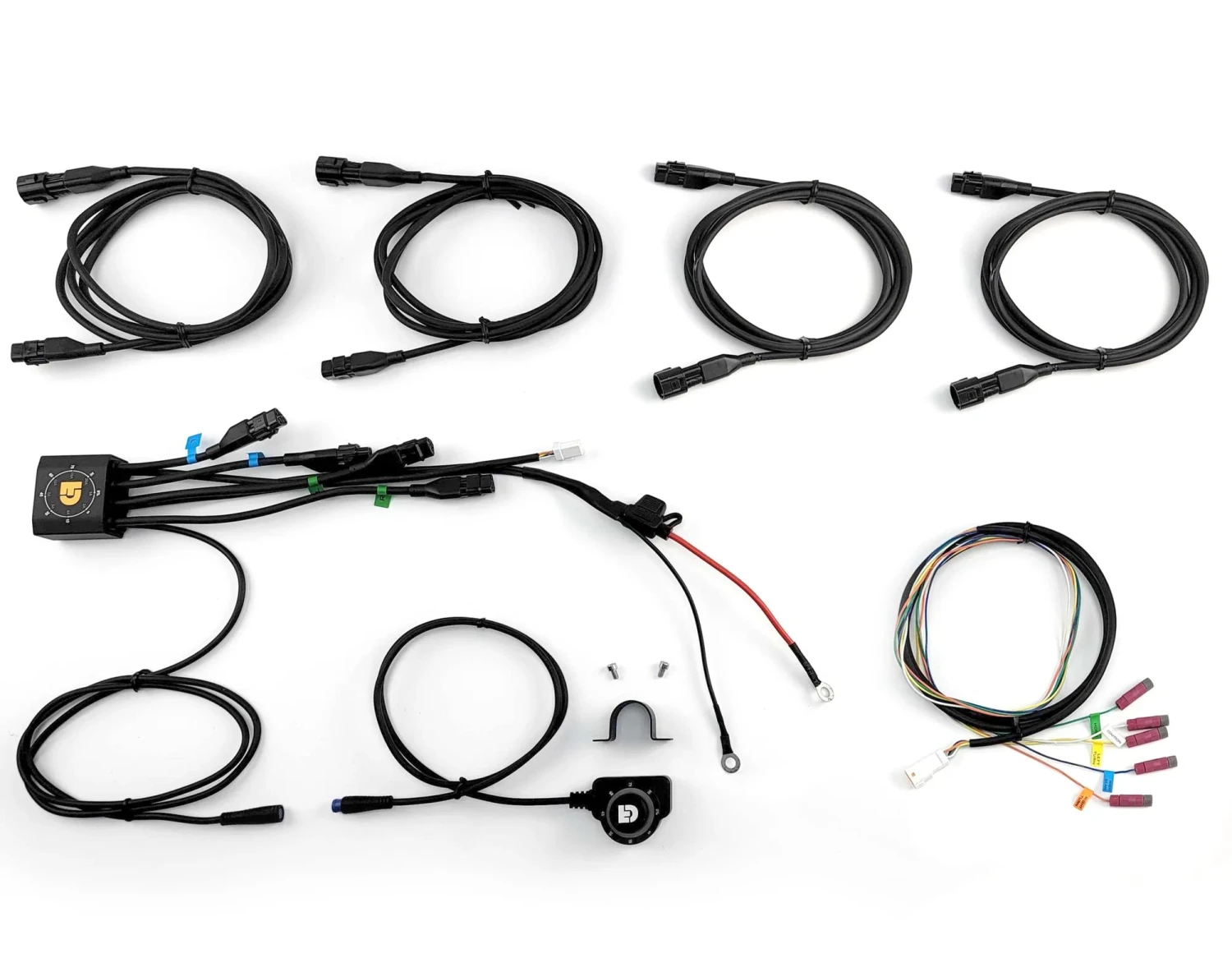 Denali DialDim Lighting Controller 15 Denali DialDim Lighting Controller - Image 13