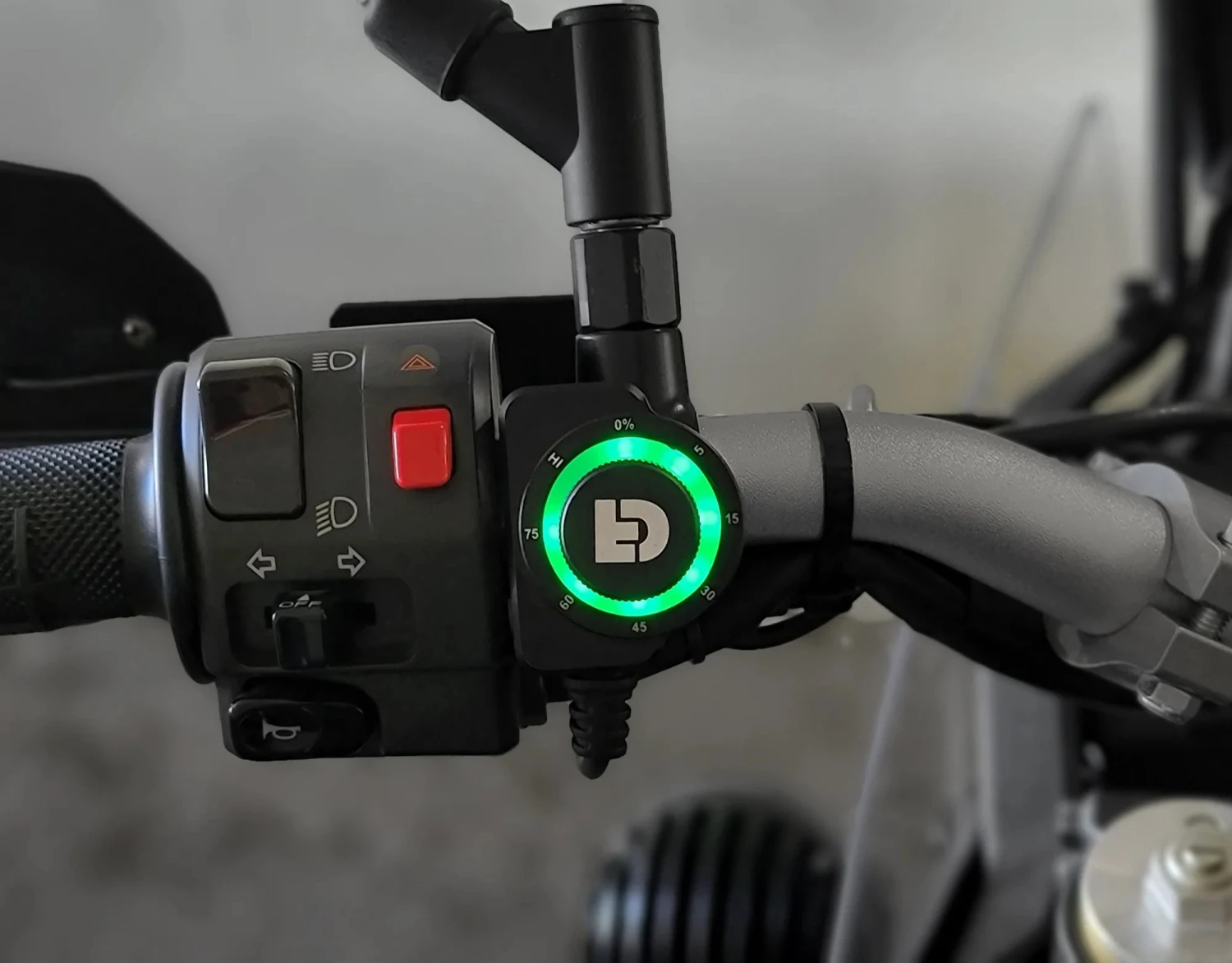 Denali DialDim Lighting Controller 9 Denali DialDim Lighting Controller - Image 7