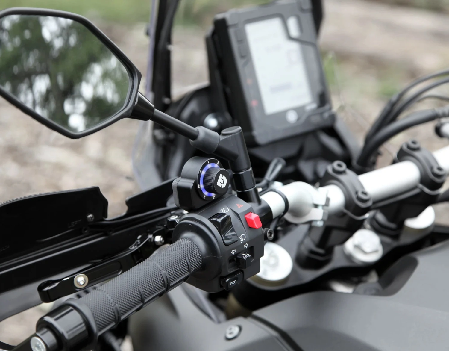 Denali DialDim Lighting Controller 10 Denali DialDim Lighting Controller - Image 8