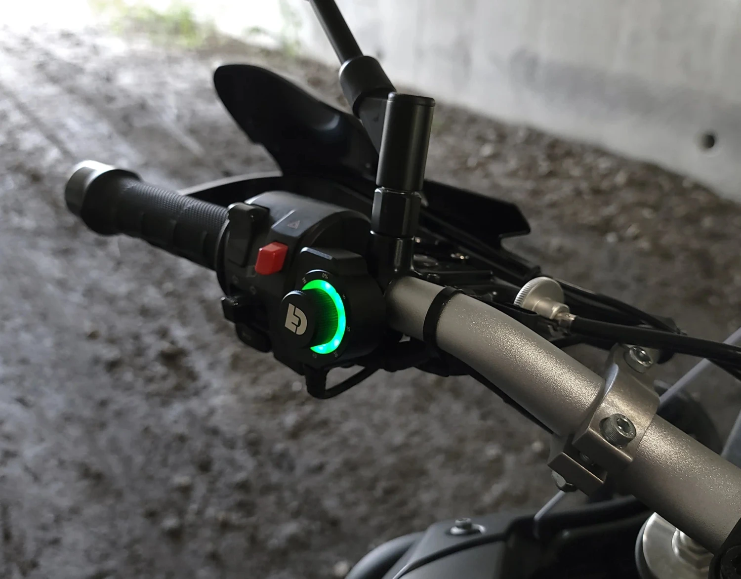 Denali DialDim Lighting Controller 11 Denali DialDim Lighting Controller - Image 9