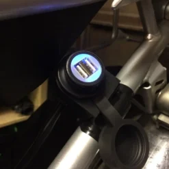 Oxford Weatherproof Dual Port USB Charger (12V 2Amph) -Highnoteperformance Store E0017B09 8734 4AEF 92E1 5E01B044F16E zpsukfupldm