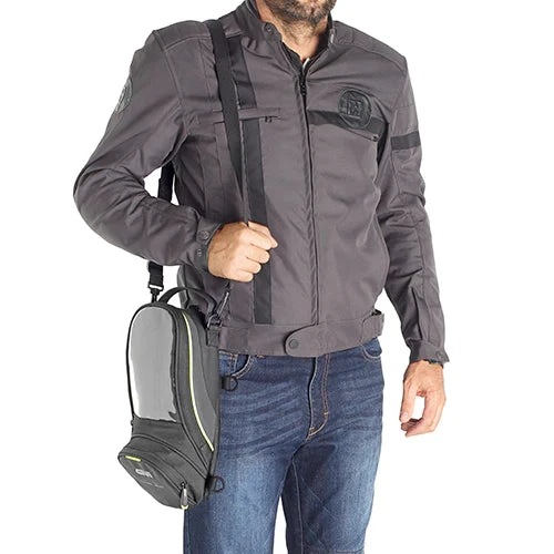 Givi Tank Easy Bag - 6 Litres 5 Givi Tank Easy Bag - 6 Litres - Image 3