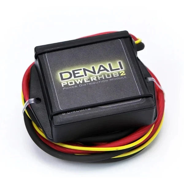 Denali PowerHub2 Power Distribution Module 3 Denali PowerHub2 Power Distribution Module