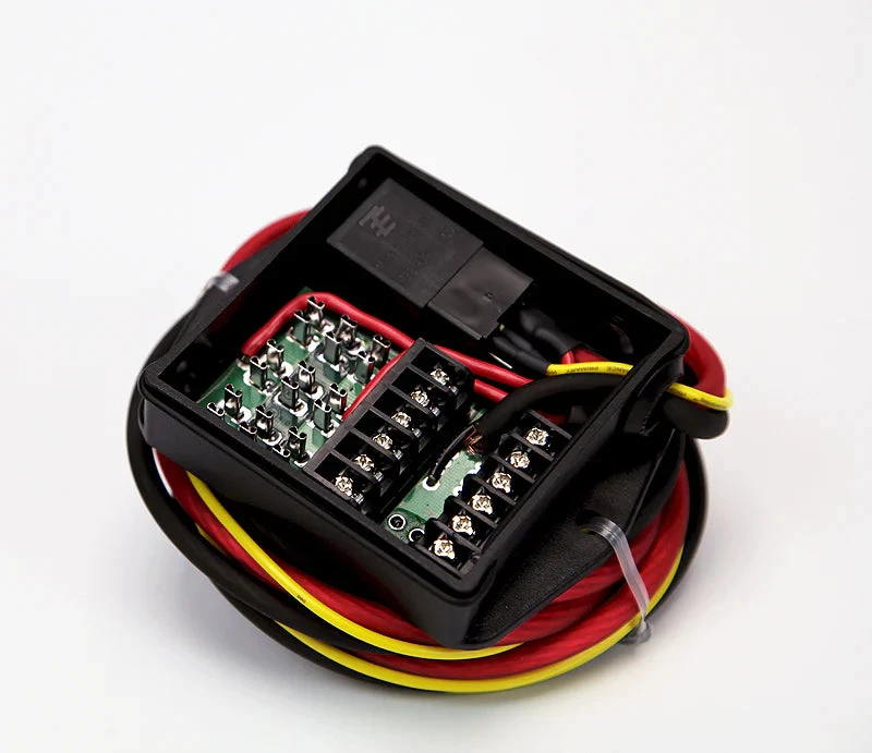 Denali PowerHub2 Power Distribution Module 4 Denali PowerHub2 Power Distribution Module - Image 2