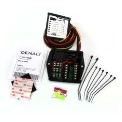 Denali PowerHub2 Power Distribution Module 11 Denali PowerHub2 Power Distribution Module -Highnoteperformance Store ELC.00.30000 005sm 2000x 5bfef1ce addb 4dae 9314 8edf7a7a4e42