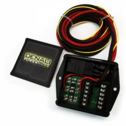 Denali PowerHub2 Power Distribution Module 12 Denali PowerHub2 Power Distribution Module -Highnoteperformance Store ELC.00.30000 006sm 2000x e0fd0603 1d84 4355 a936 ce34f3d59080