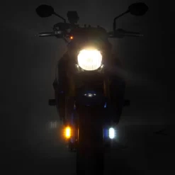 Denali T3 Switchback LED Turn Signal Pods - Front 26 Denali T3 Switchback LED Turn Signal Pods - Front -Highnoteperformance Store Fenderonfront 2000x 1cb37eb7 261d 4e40 919e 941d4c21ed5f