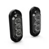 Denali T3 Switchback LED Turn Signal Pods - Front 1 Denali T3 Switchback LED Turn Signal Pods - Front -Highnoteperformance Store FrontSignalPodsNude 2000x 1b929f85 5dd8 4312 898d f0ded2561d1c