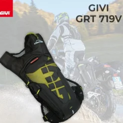 Givi Rucksack With Camelback Pac - 3 Litres 15 Givi Rucksack With Camelback Pac - 3 Litres -Highnoteperformance Store GIVIGRT3