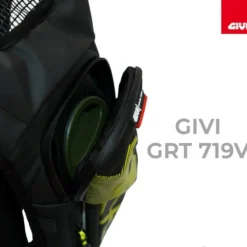 Givi Rucksack With Camelback Pac - 3 Litres 12 Givi Rucksack With Camelback Pac - 3 Litres -Highnoteperformance Store GIVIGRT7191