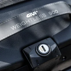 Givi Weightless Thermoformed Soft Panniers (Pair) - 25 Litres 20 Givi Weightless Thermoformed Soft Panniers (Pair) - 25 Litres -Highnoteperformance Store Givi Weightless WL900 05 desktop