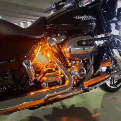 Denali DRL LED Visibility Pod - Amber -Highnoteperformance Store HD 2000x 8518b4dd 4356 43a3 940f 53e29e5a34e2