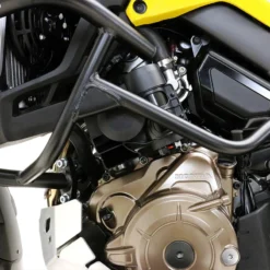 Denali SoundBomb Compact Horn Mount - Honda Africa Twin CRF1000L & CRF1100L -Highnoteperformance Store HMT.01.10200 1 2000x 4a8958b1 c620 4ec4 91a9 fefcda59f889