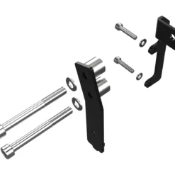 Denali Horn Mount BMW R1200 & R1250 GS/GSA -Highnoteperformance Store HMT.07.11001 2000x bbb3b3ce a9f7 4166 9190 8ddae8eb1bfa