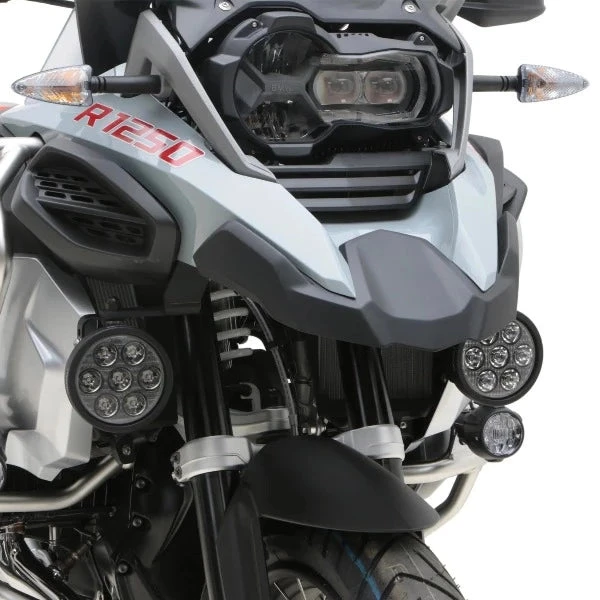 Denali Driving Light Mount - BMW R1250 GS Adventure 3 Denali Driving Light Mount - BMW R1250 GS Adventure