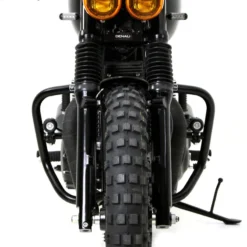 Denali Engine Guard Driving Light Mount - 32-38mm Bar Clamp-Black -Highnoteperformance Store LAH.00.10400.B web5 2000x 10cb4a5d 6b56 462c bcde 70105e90e426